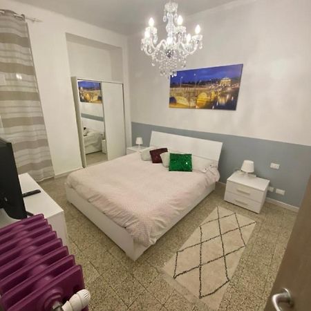Appartamenti Mazzini Turin Ngoại thất bức ảnh