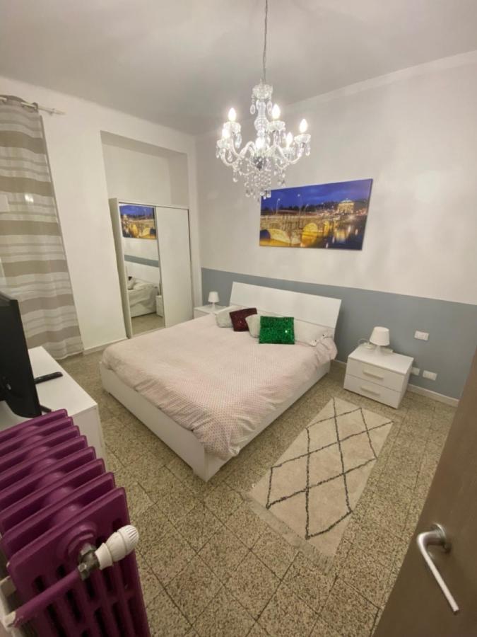 Appartamenti Mazzini Turin Ngoại thất bức ảnh