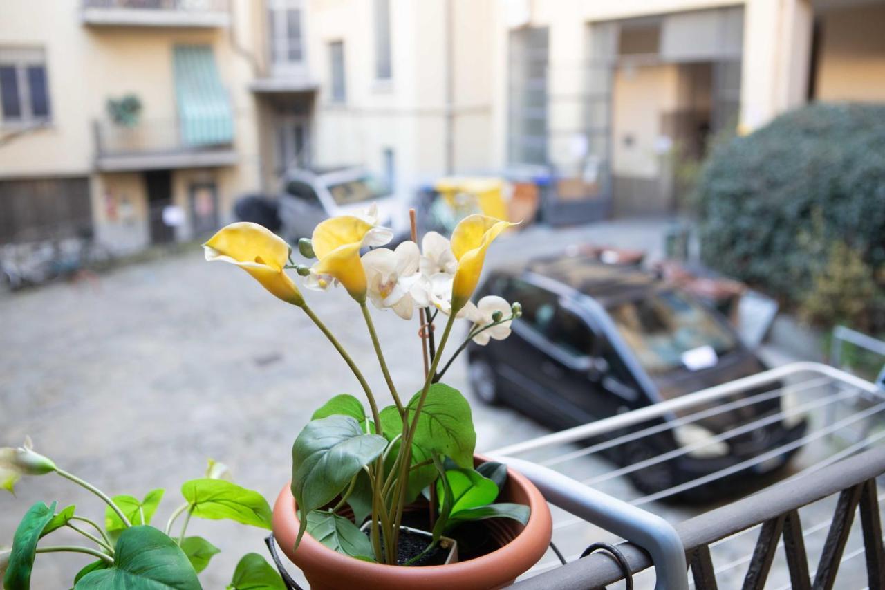 Appartamenti Mazzini Turin Ngoại thất bức ảnh