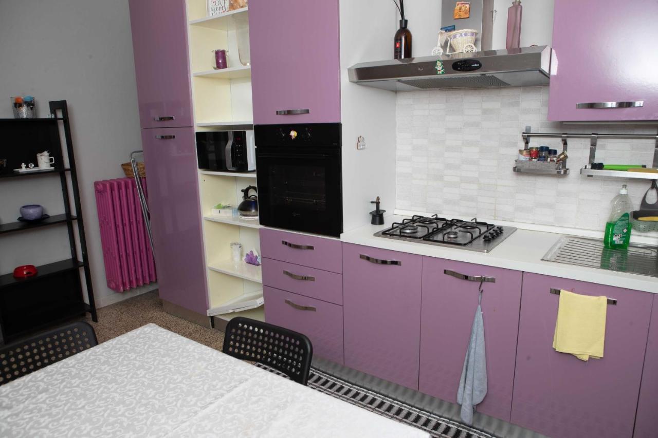 Appartamenti Mazzini Turin Ngoại thất bức ảnh
