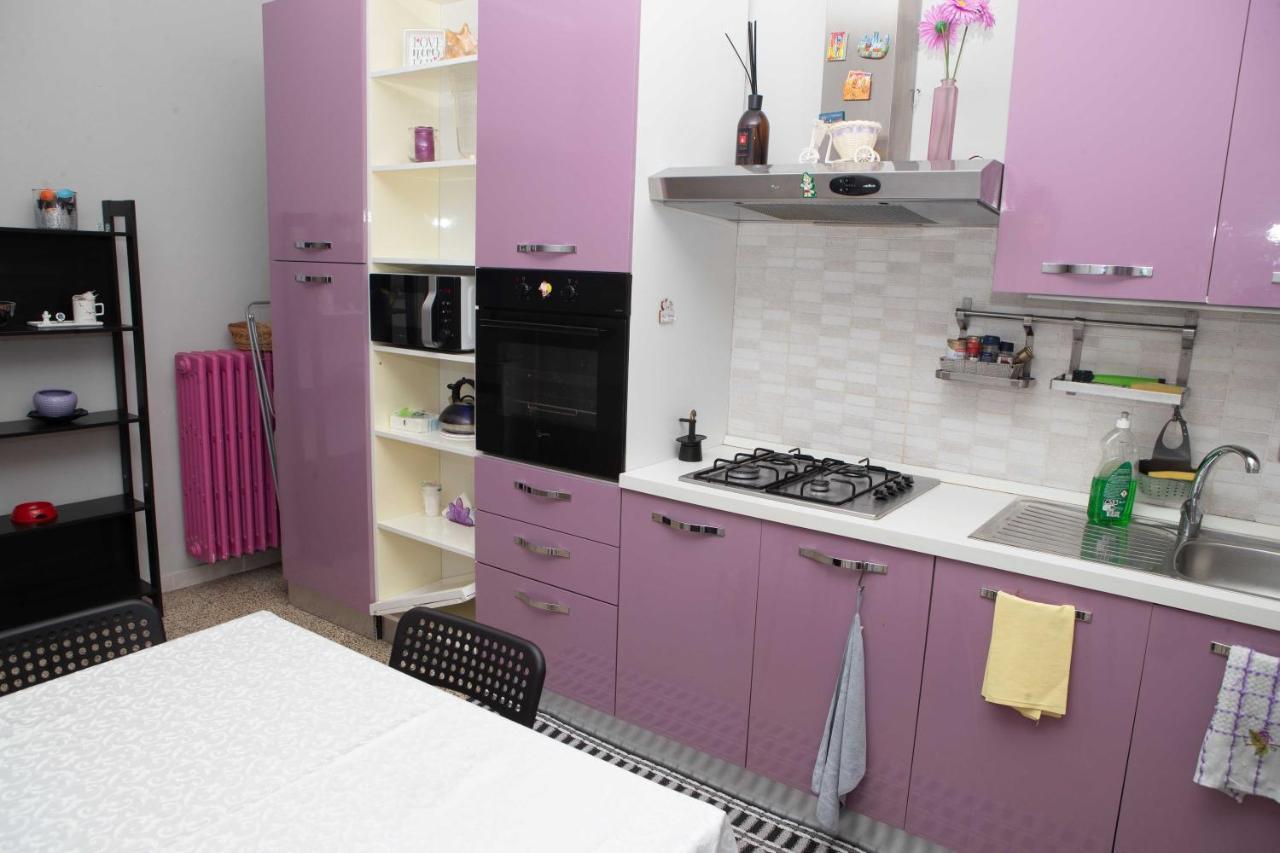 Appartamenti Mazzini Turin Ngoại thất bức ảnh