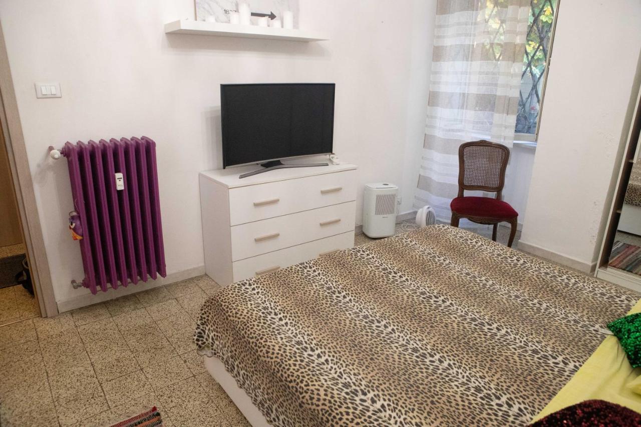 Appartamenti Mazzini Turin Ngoại thất bức ảnh