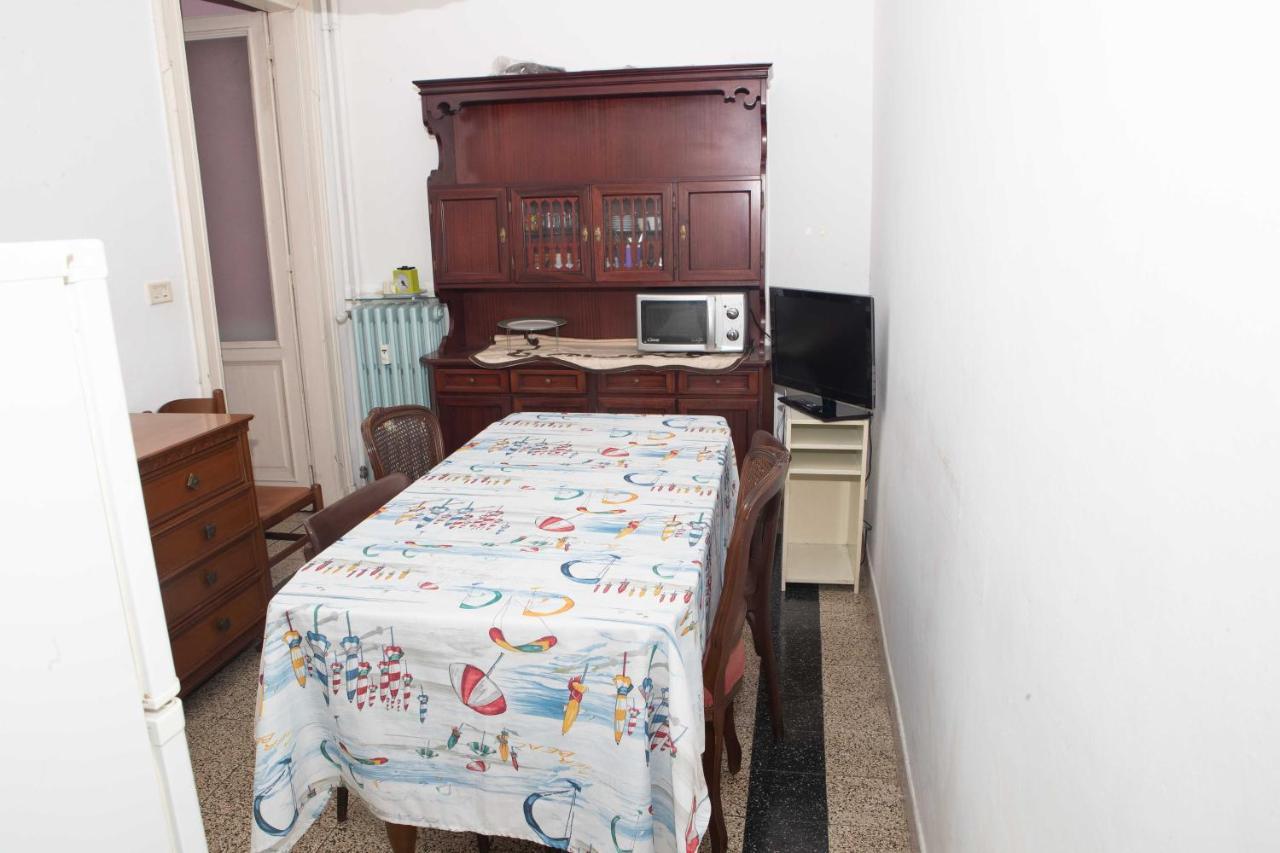 Appartamenti Mazzini Turin Ngoại thất bức ảnh