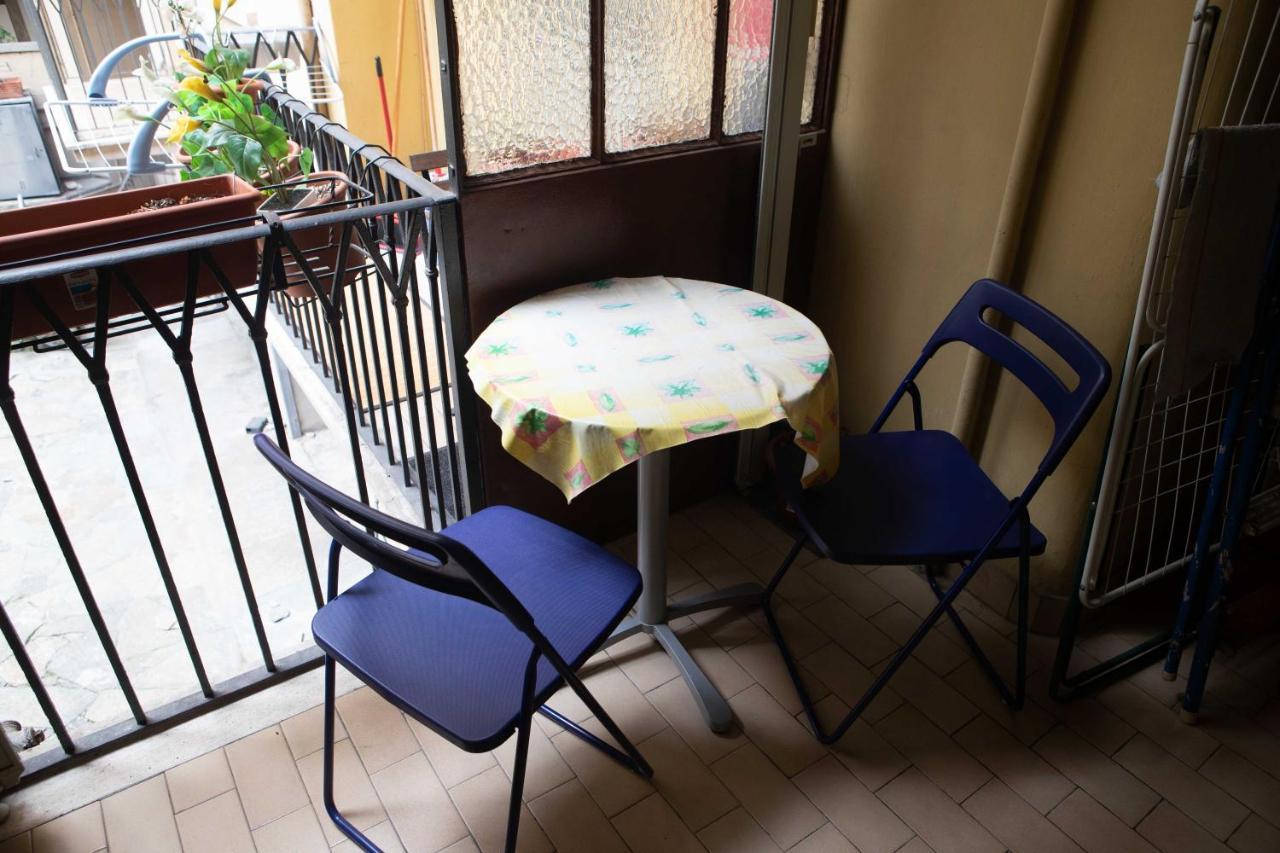 Appartamenti Mazzini Turin Ngoại thất bức ảnh