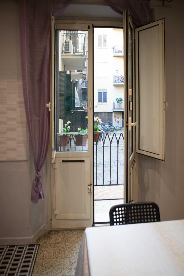 Appartamenti Mazzini Turin Ngoại thất bức ảnh