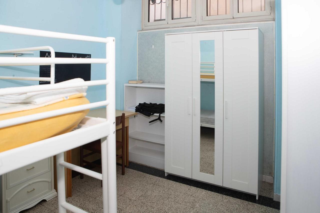 Appartamenti Mazzini Turin Ngoại thất bức ảnh