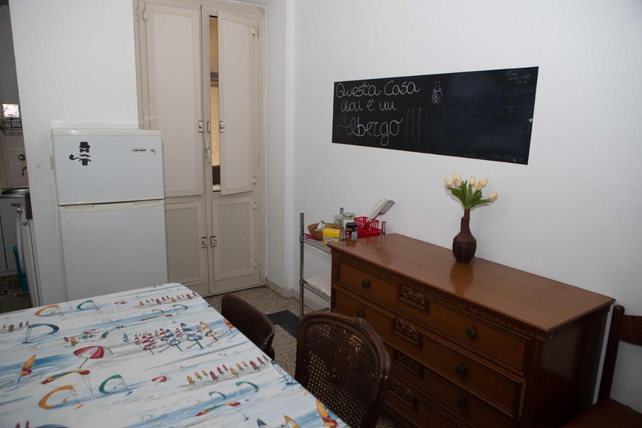 Appartamenti Mazzini Turin Ngoại thất bức ảnh