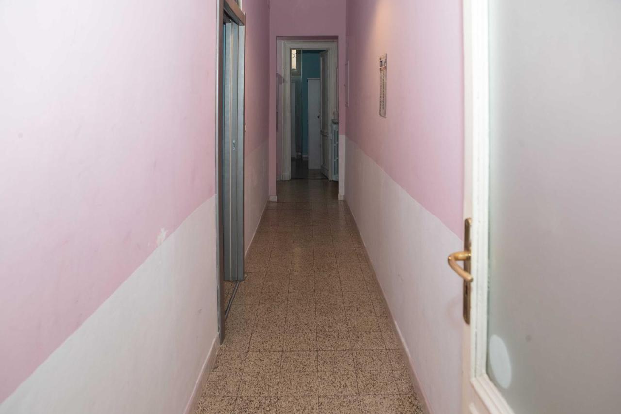 Appartamenti Mazzini Turin Ngoại thất bức ảnh